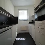 Haus Aida * Saas-Fee