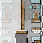 Apartment Haus Aida Saas-Fee
