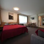 Apartment Haus Aida