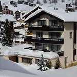 Haus Aida Apartment Saas-Fee