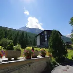 Haus Aida Saas-Fee