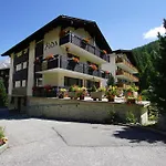 Apartment Haus Aida *