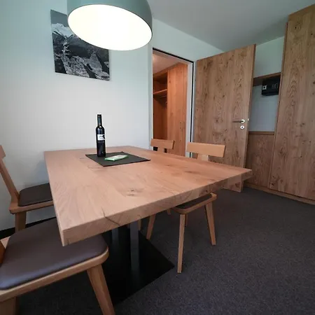 Apartamento Haus Aida *