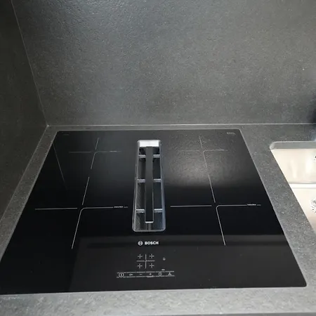 Διαμέρισμα Haus Aida Saas Fee