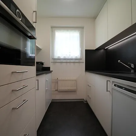 Haus Aida Διαμέρισμα *