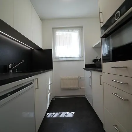 Haus Aida * Saas-Fee