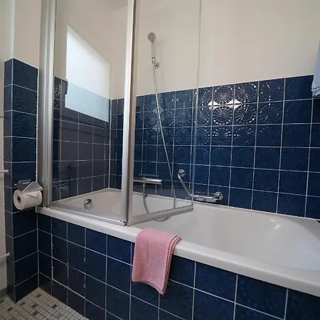 Haus Aida Apartamento Saas-Fee