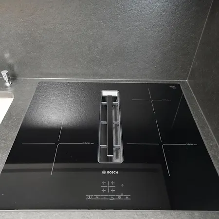 Haus Aida Διαμέρισμα