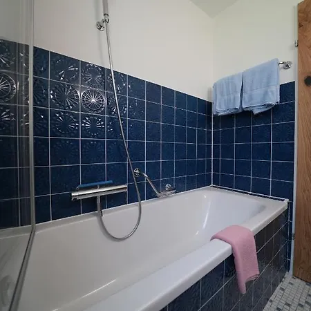 Haus Aida Διαμέρισμα *