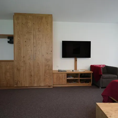 Haus Aida * Saas-Fee