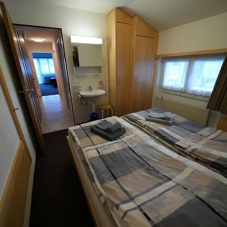 Haus Aida * Saas-Fee