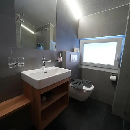 Διαμέρισμα Haus Aida