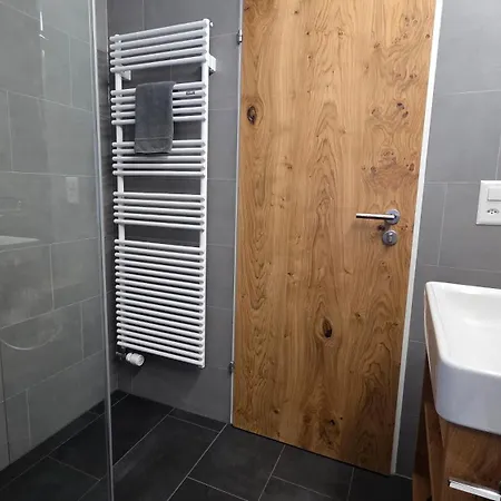 Haus Aida Διαμέρισμα