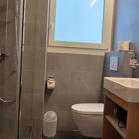 Haus Aida Διαμέρισμα Saas Fee