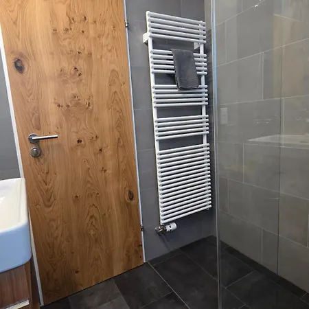 Haus Aida Διαμέρισμα *