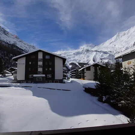 Διαμέρισμα Haus Aida *