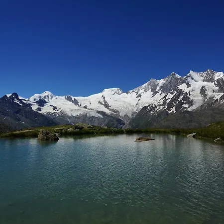 Διαμέρισμα Haus Aida