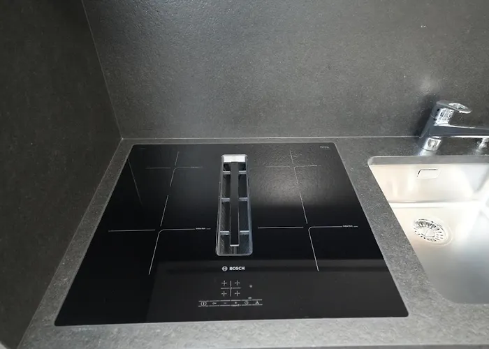 Appartement Haus Aida Saas-Fee