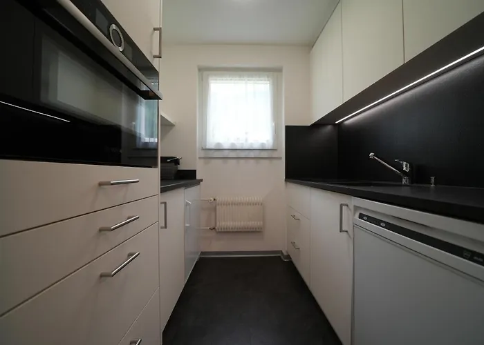 Haus Aida Appartement *