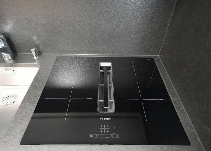 Haus Aida Appartement