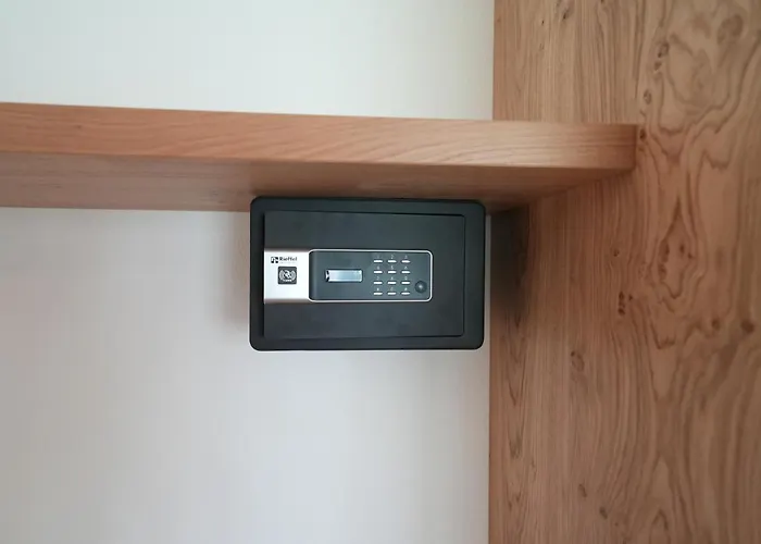 Appartement Haus Aida