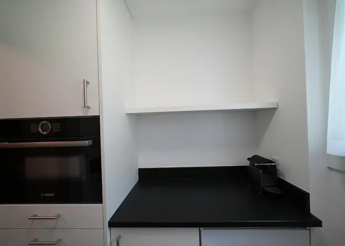 Haus Aida Appartement Saas-Fee