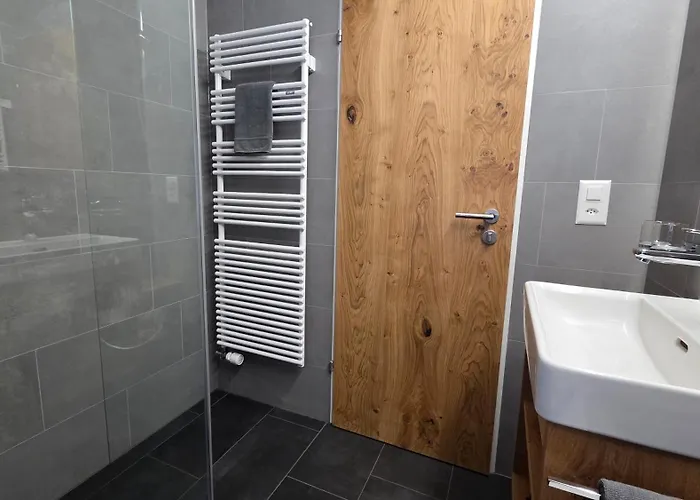 Haus Aida Appartement