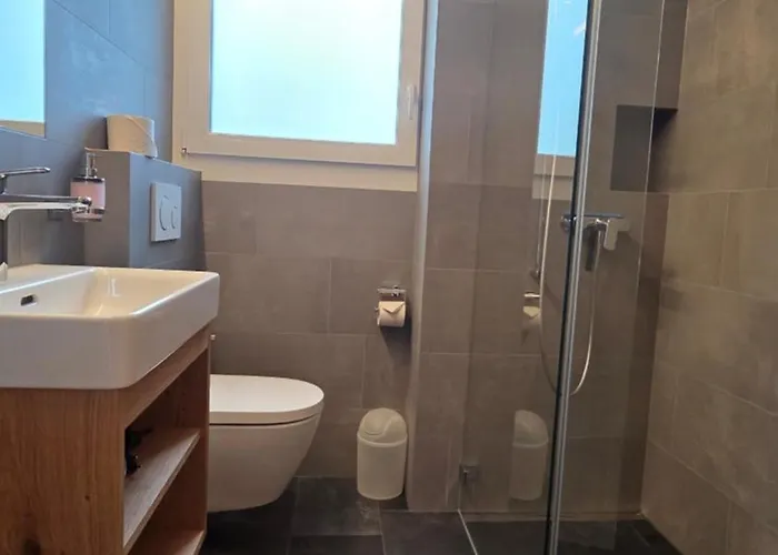 Haus Aida Appartement