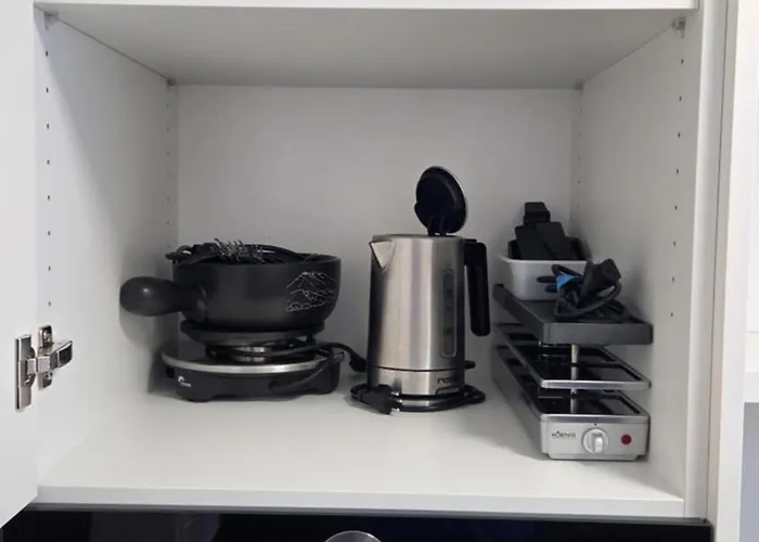 Haus Aida Appartement *