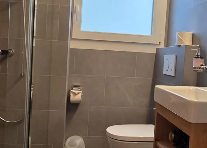 Haus Aida Appartement Saas-Fee