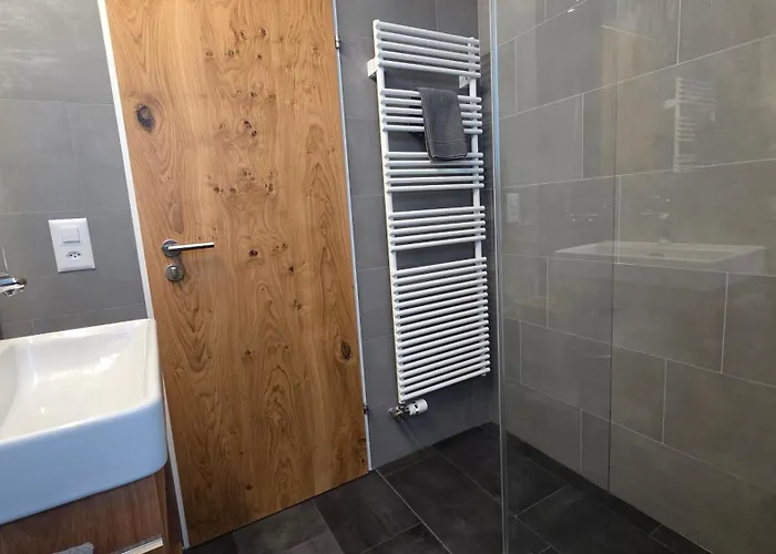 Haus Aida Appartement *