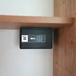 Apartmán Haus Aida