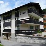 Haus Aida Saas Fee