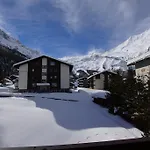 Apartmán Haus Aida *