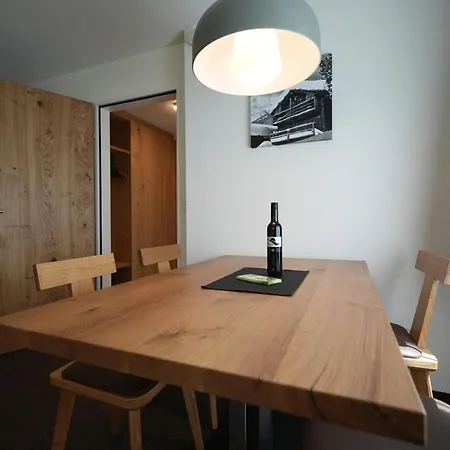 Haus Aida * Saas-Fee