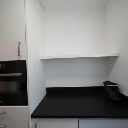 Haus Aida Appartamento Saas-Fee