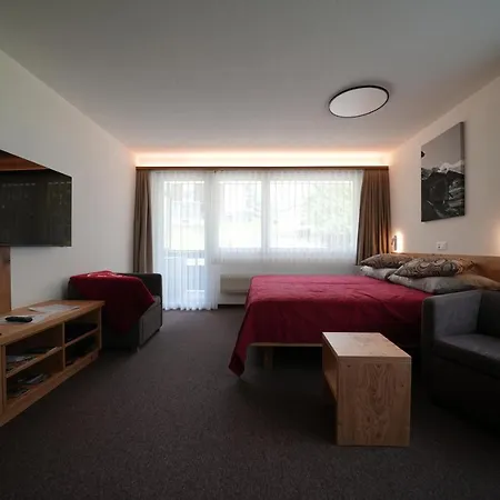 Haus Aida Appartamento *