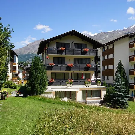 Haus Aida Appartamento