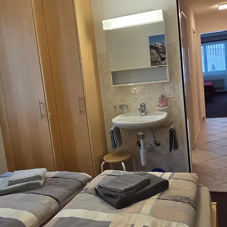 Haus Aida Saas-Fee