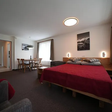 Haus Aida Apartman