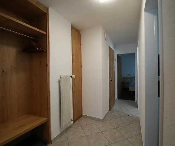 Haus Aida Saas-Fee