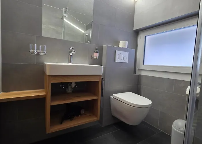 Haus Aida